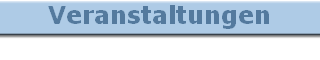 Veranstaltungen